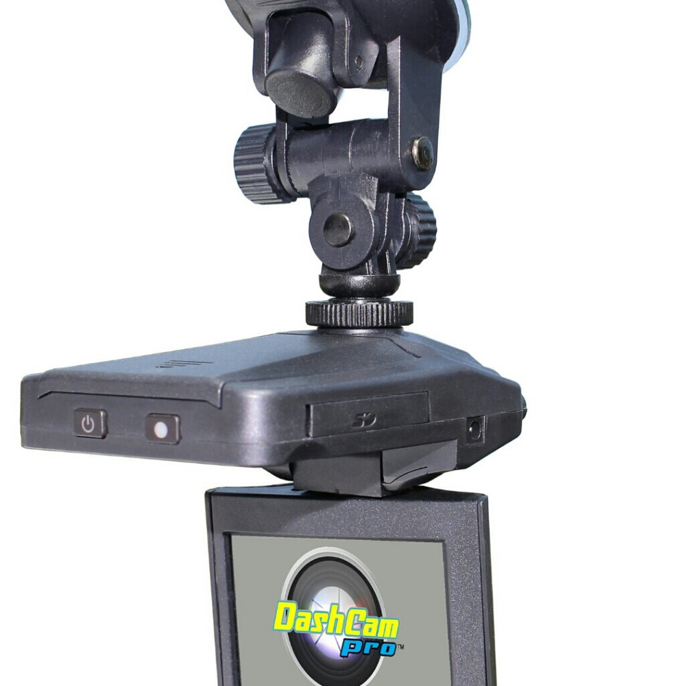 Dash Cam Pro - Picture 2 of 4